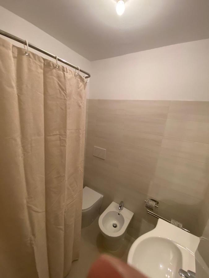 Dimora “Chianca” Apartment Brindisi Ngoại thất bức ảnh