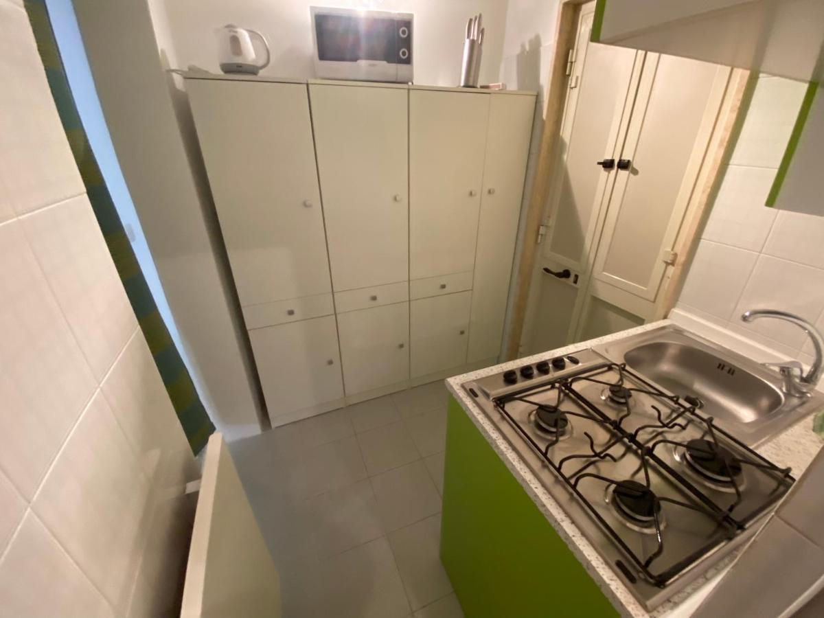 Dimora “Chianca” Apartment Brindisi Ngoại thất bức ảnh