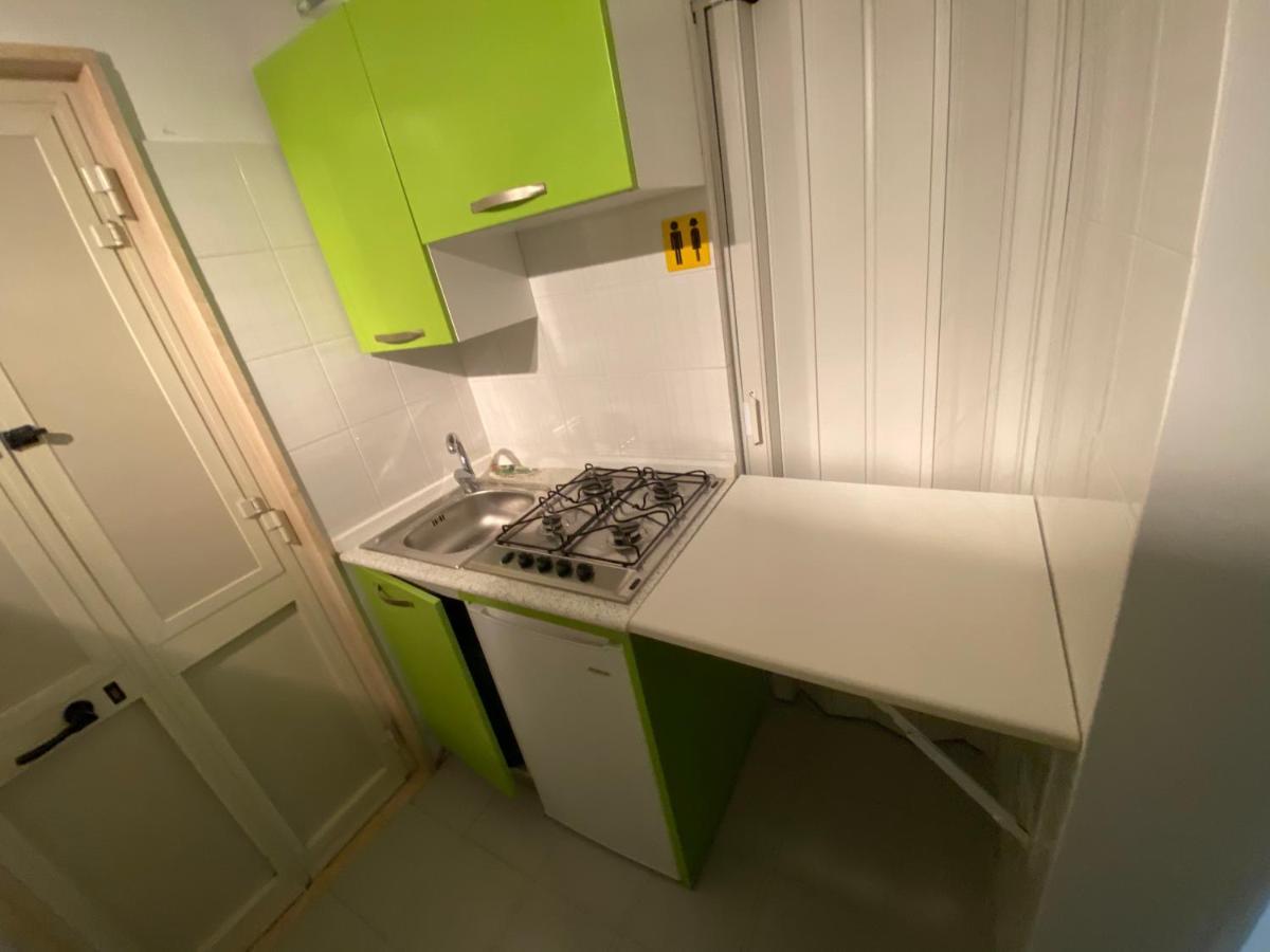 Dimora “Chianca” Apartment Brindisi Ngoại thất bức ảnh